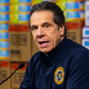 Illustration for article titled Andrew Cuomo Is Trash